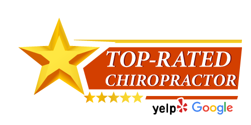 Oklahoma City top-rated chiropractor