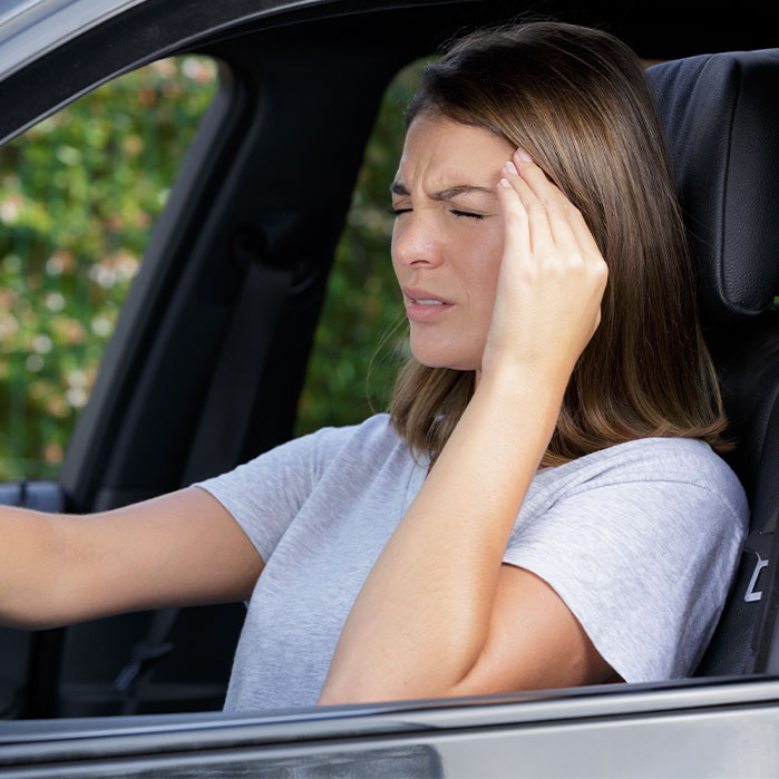 headache chiropractor in Oklahoma City