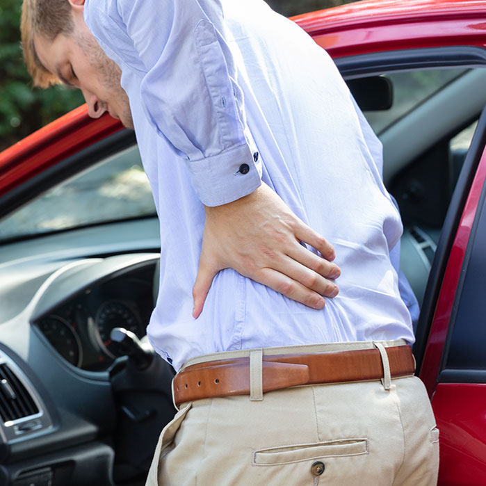 vertebral subluxation chiropractor in Oklahoma City